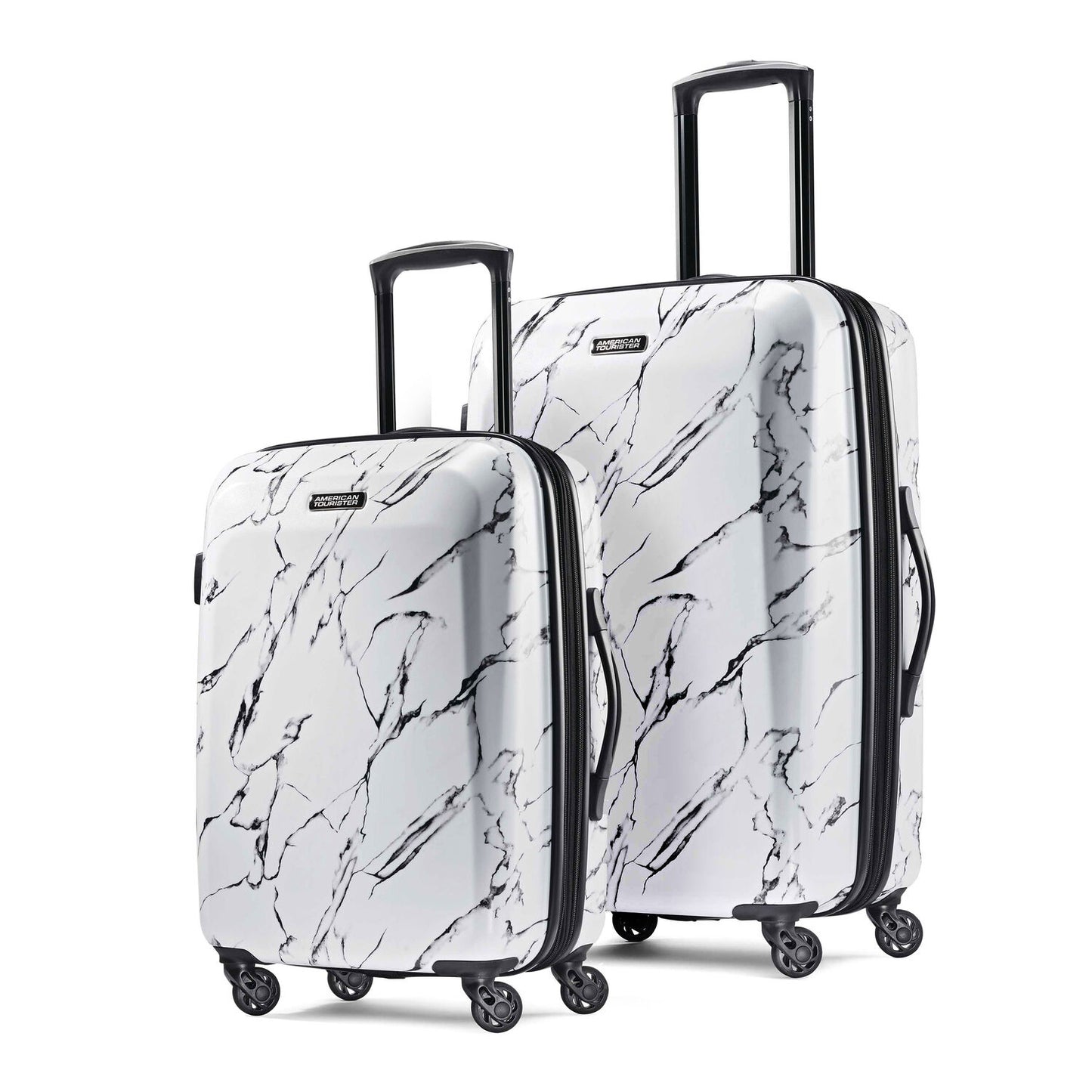 American Tourister Moonlight 2 Piece Set