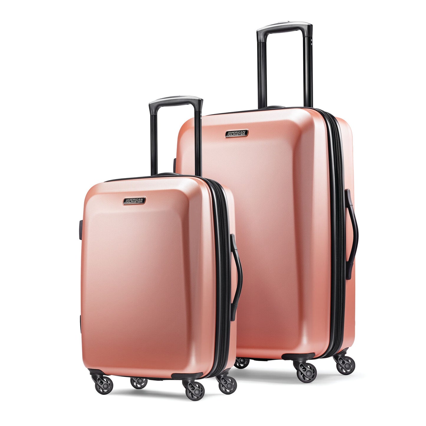 American Tourister Moonlight 2 Piece Set