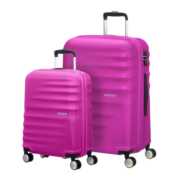 American Tourister Wavebreaker 2 PC Set